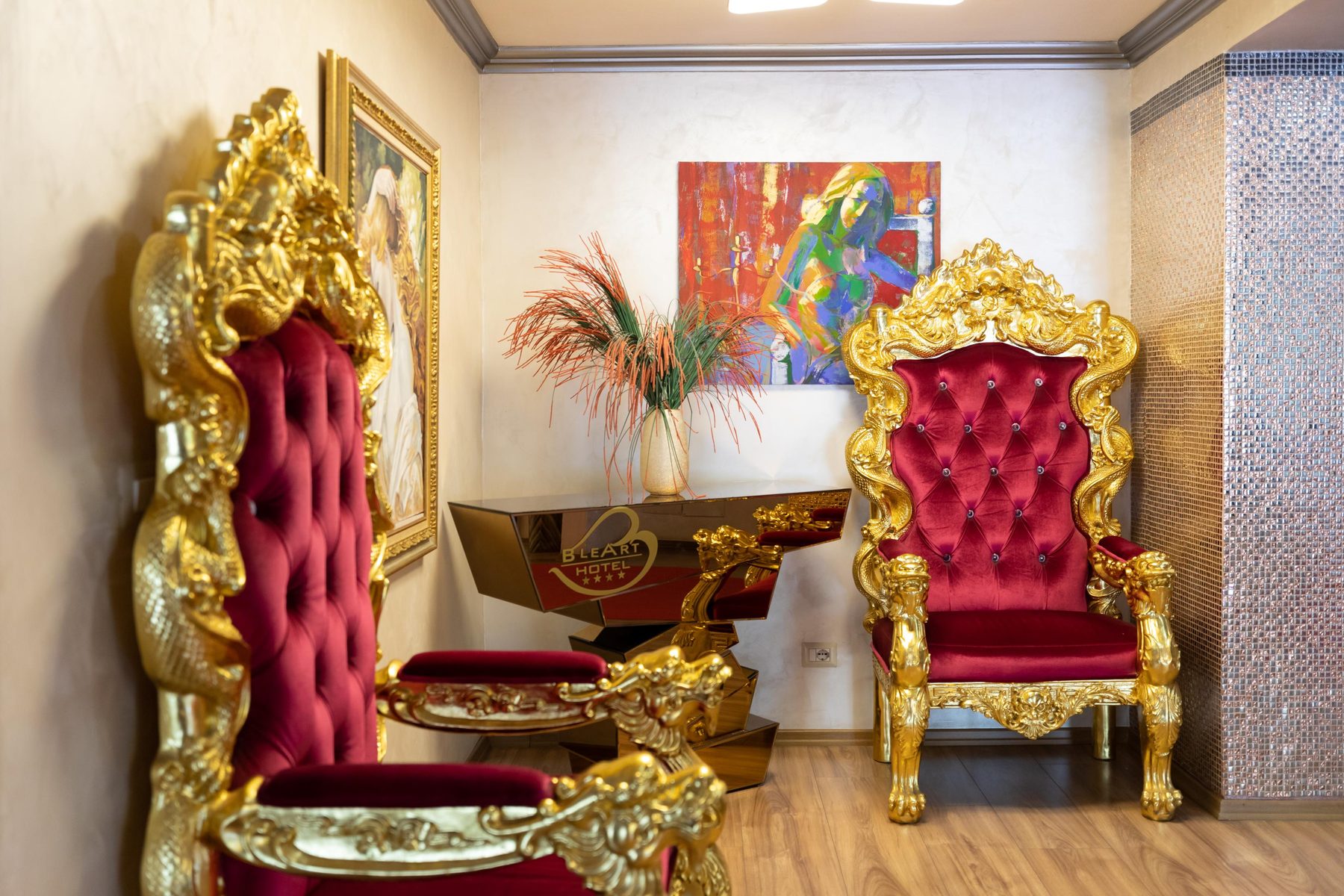Bleart Hotel